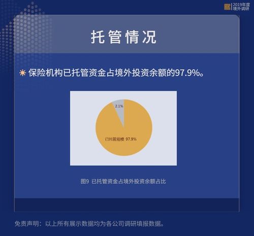 保險(xiǎn)資產(chǎn)管理業(yè)協(xié)會(huì) 2019年度保險(xiǎn)機(jī)構(gòu)境外投資全圖景
